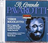 Verdi: Rigoletto (Gesamtaufnahme)