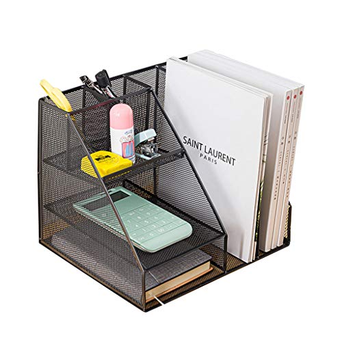 Office Desk Organizer Mesh Desk Drawer Office Organizer Office Supplies Desk Accessories for Office School Classroom