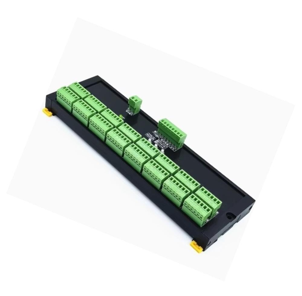 Encodeur ABZ pour synchroniser deux automates via module de distribution d'impulsion