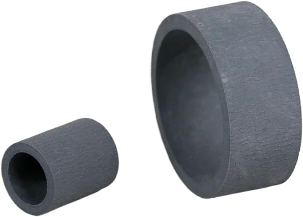 20 Set Rubber Pickup Roller Feed Separation for R250 R270 R280 285 R290 R330 R390 T50 A50 RX610 RX590 L801 L800 L805