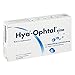 Produktbild Hya Ophtal sine Augentrop 20X0.5 ml