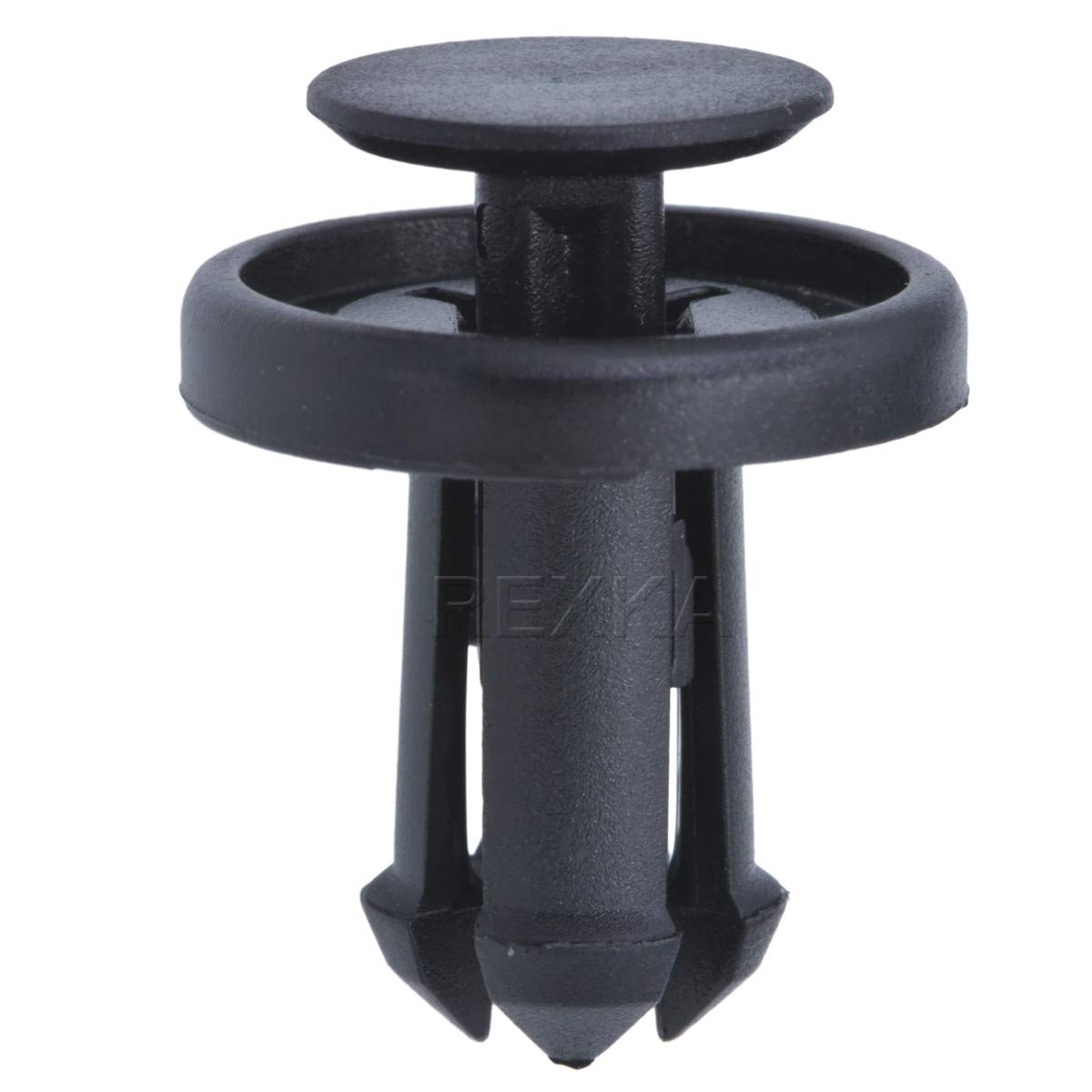 Amazon.com: Rexka 30 pcs Rocker Panel Push-Type Retainer for 