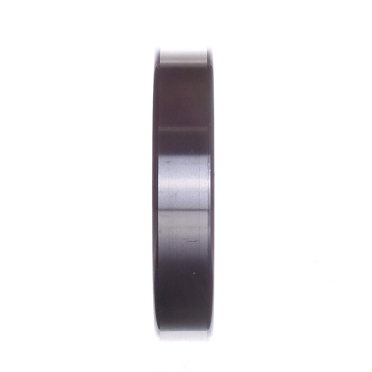 6214-2Z-C4 FAG Rodamiento de bolas cojinete 70x125x24mm