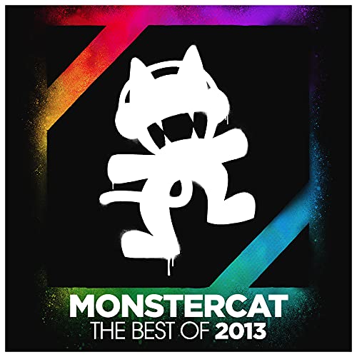Best of 2013 Album Mix (Part 2)