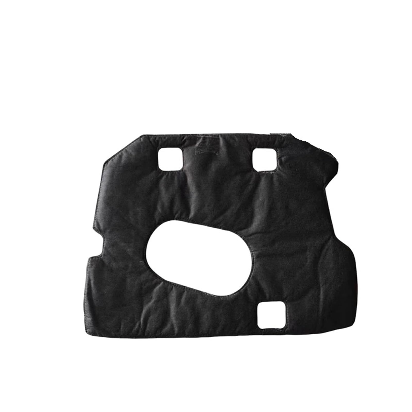 Qopuynh Engine 2.0L 2.5L Heat Sound Insulation Cotton Car Engine Mat For Cx-30 For Cx30 Dm 2020-2025 Hood Cover Insulation Liner Cotton Pad Soundproof Heat Thermal Accessories