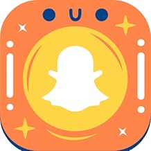 AI Gen Girls Social 4K snapchat's