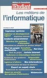  Les métiers de l\'informatique 2003, numéro 532