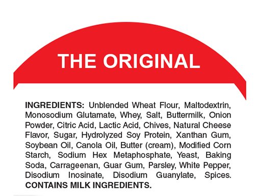 Savory Fine Foods YO-YO'S Seasoning ForOyster and Snack Crackers (The Original, 2-Pack) - Thumbnail 3
