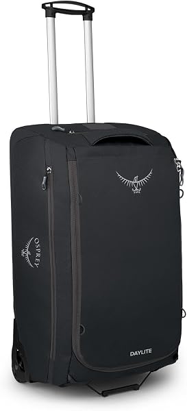 Osprey Daylite Wheeled Duffel Bag