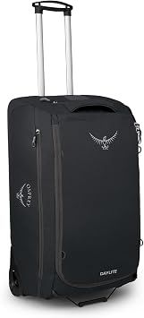 Osprey Daylite Travel Wheeled Duffel