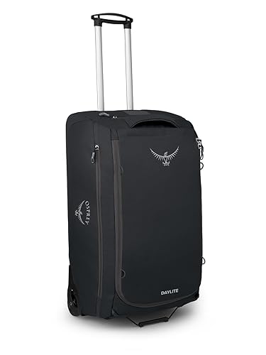 Osprey Daylite - One Size - Black