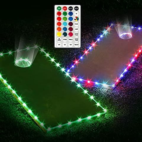 LED Rope Lights Cover