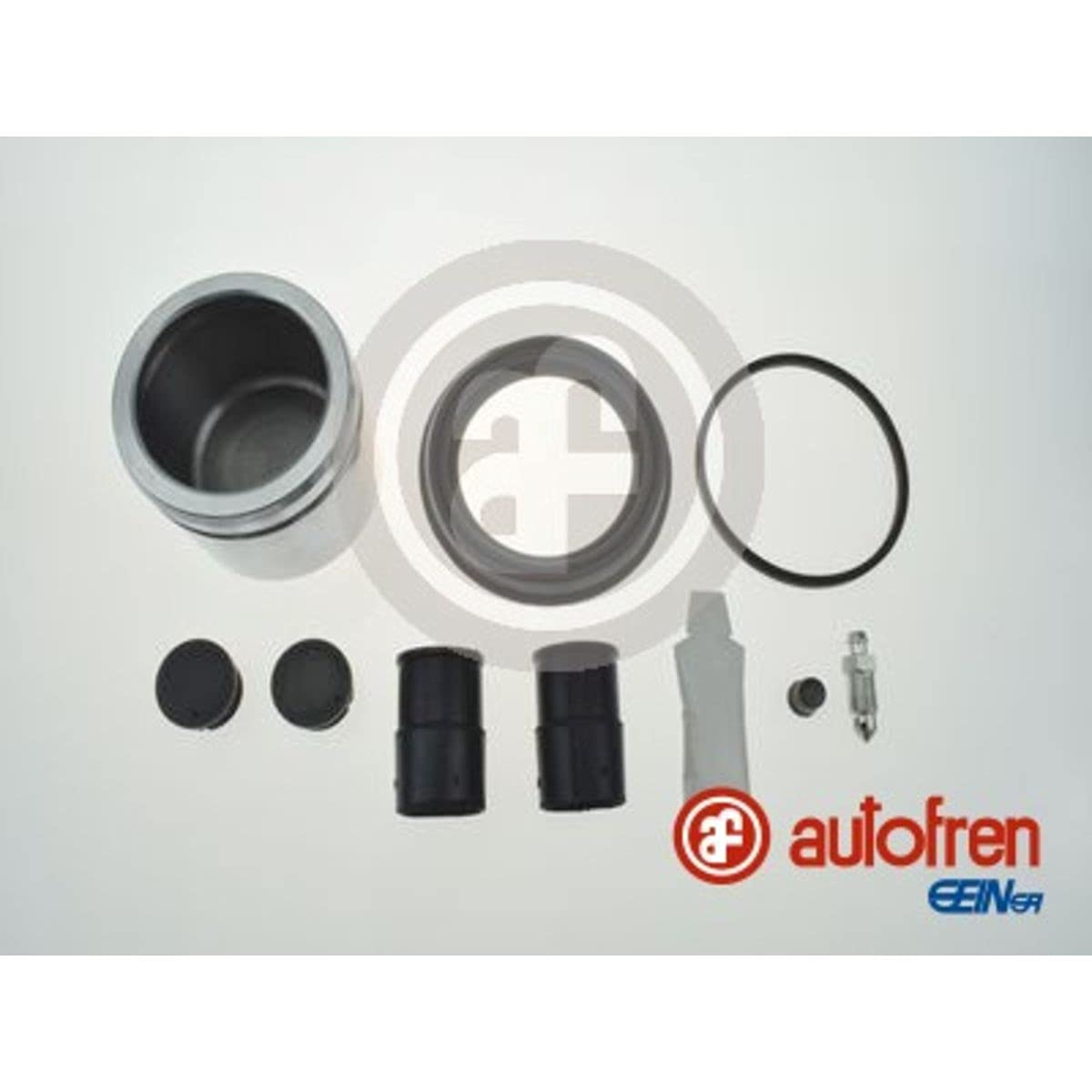AUTOFREN SEINSA D4027 Kit Revisione Pinza Freno Anteriore – Compatibile Con Opel Corsa, Kadett, Manta E Altri - 3
