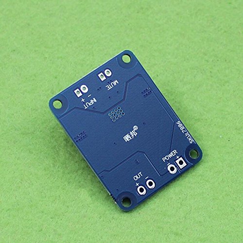 1 pcs lot 1X60W Mono Digital Amplifier Board TPA3118 PBTL