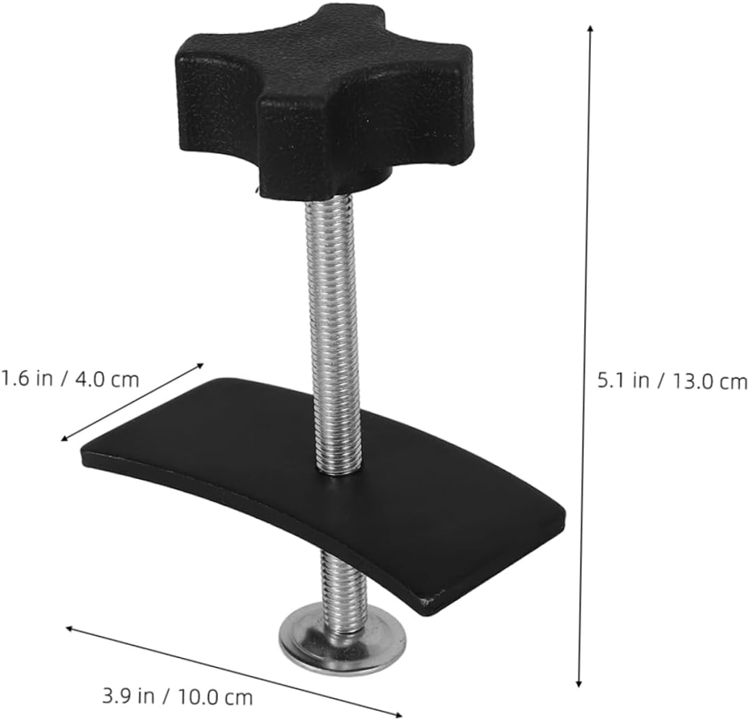 2pcs Ergonomic Brake Caliper Compression Tool Disc Brake Pad Spreader for Easy Maintenance for Professionals and Enthusiasts