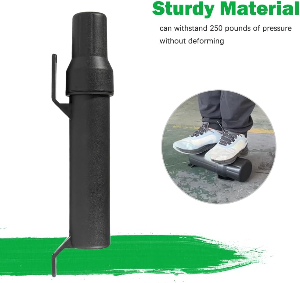 MOTO4U Motorcycle Off-Road Universal Waterproof Tool Tube Gloves Raincoat Storage Box Cap Holder Canisters Tool Repair Box Document Holder Mini Size