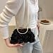 Imagen de ANNUOZE Bolso de mano para mujer