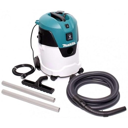 Makita VC2512L Vacuum Cleaner class L – 25 L