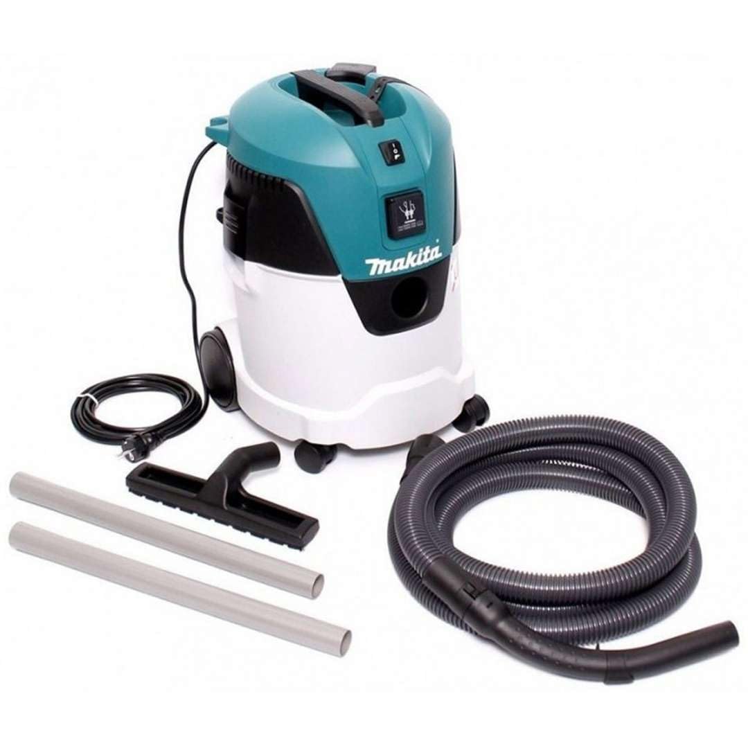 Makita Aspirateur 25L 1000W 210 mbar VC2512L