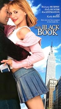 DVD Little Black Book