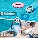 POOLPURE Robot Limpiafondos Piscina Imagen de POOLPURE Robot Limpiafondos Piscina