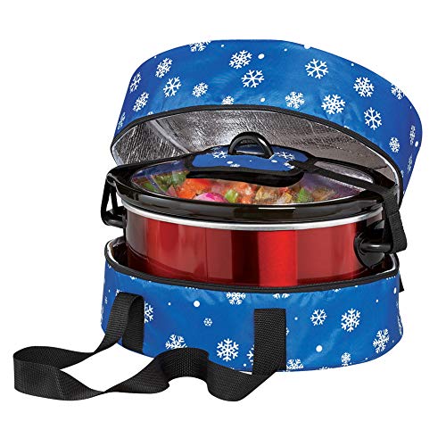 Top 10 Best Insulated Slow Cooker {2022} Kitchen Accessories Finder