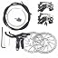 G3 A Disc Brake Set