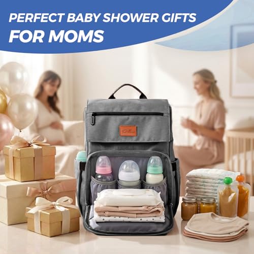 Pillani Baby Diaper Bag