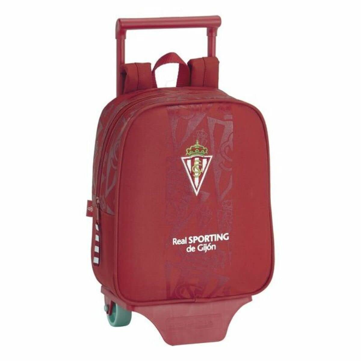Safta Backpack, red (Red) - 611972280