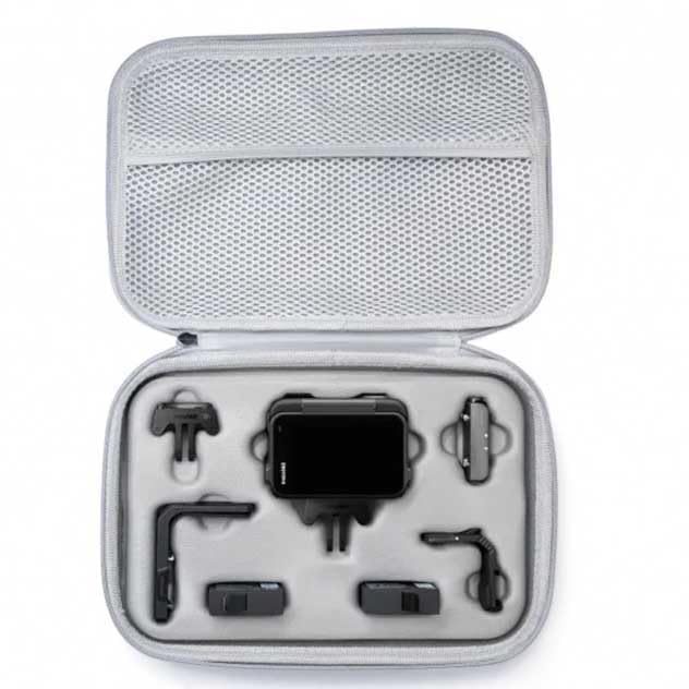Funda Insta360 Ace y Ace Pro para cámara y accesorios de acción 6