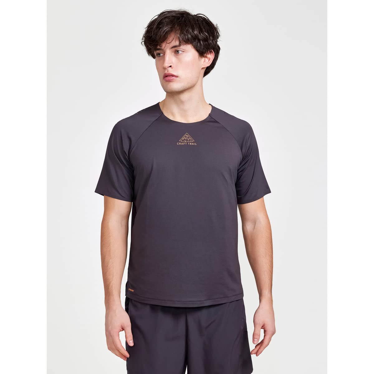 Craft Pro Trail Short Sleeve T-shirt S