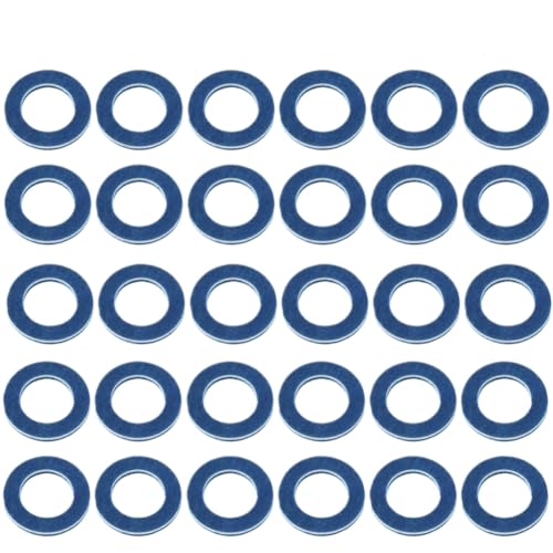 �I�C���h�����T���v�v���O���b�V���[�K�X�P�b�g�V�[�� 9043012031 �v���E�X XW20 XW30 2006 2007 2008 2009 2010 2011 2012 2013 2014 �ƌ݊�������(30Pcs)