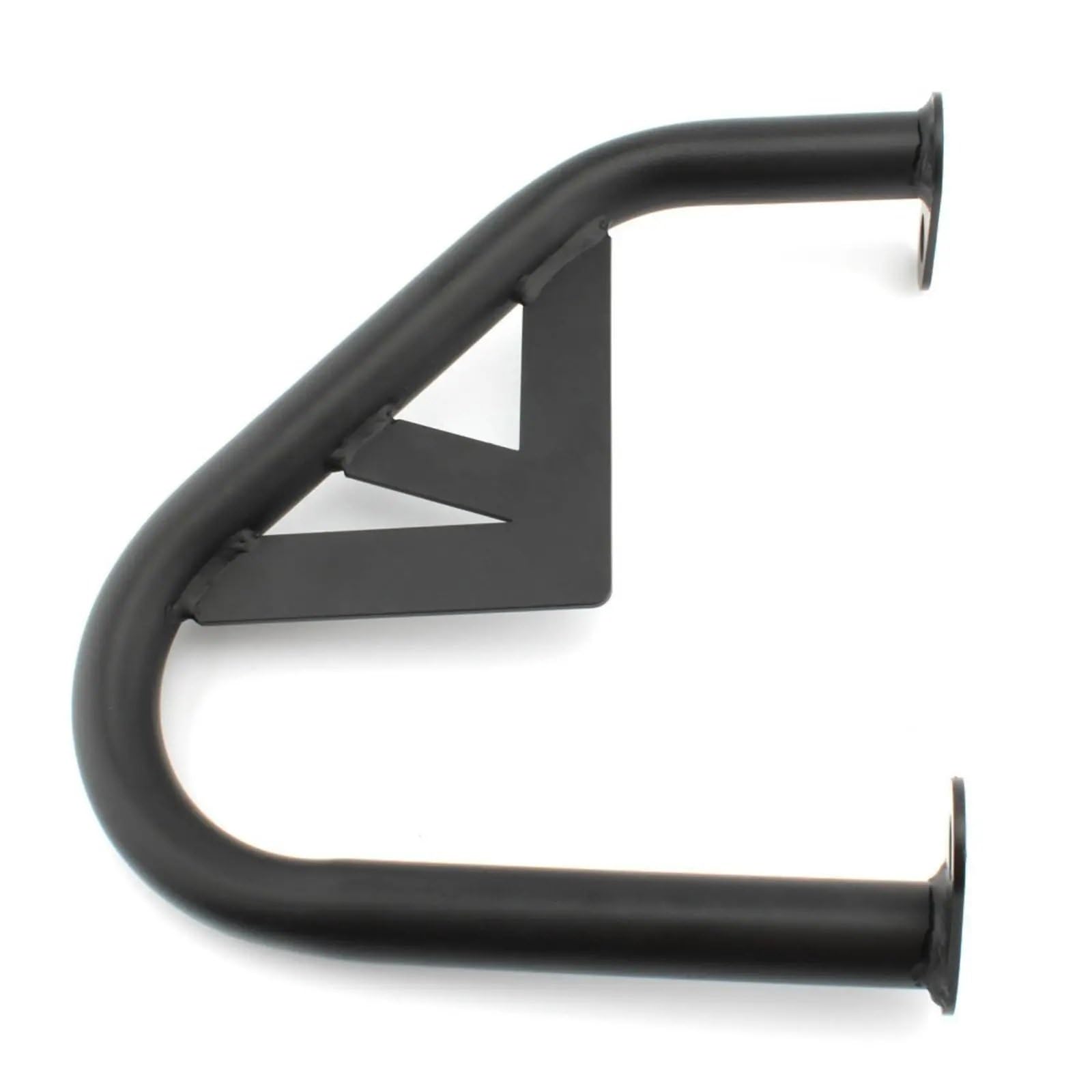 Paramotore Tubolare Per Bonneville Per T100 Per T120 Per Thruxton 2017 2018 2019 2020 2021 Barra Protettiva Per Motore Moto Nera Motorcycle motore Paraurti
