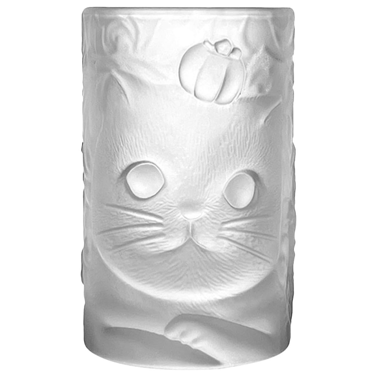 PRETYZOOM 5 Piezas Café exprés Margarita Vasos de Agua Clara Taza de café Decorativa té Fiesta Vasos de te Cat mug Vasos para Cafe Taza Cristal Copa de Vidrio Vaso de Jugo casero Transparent