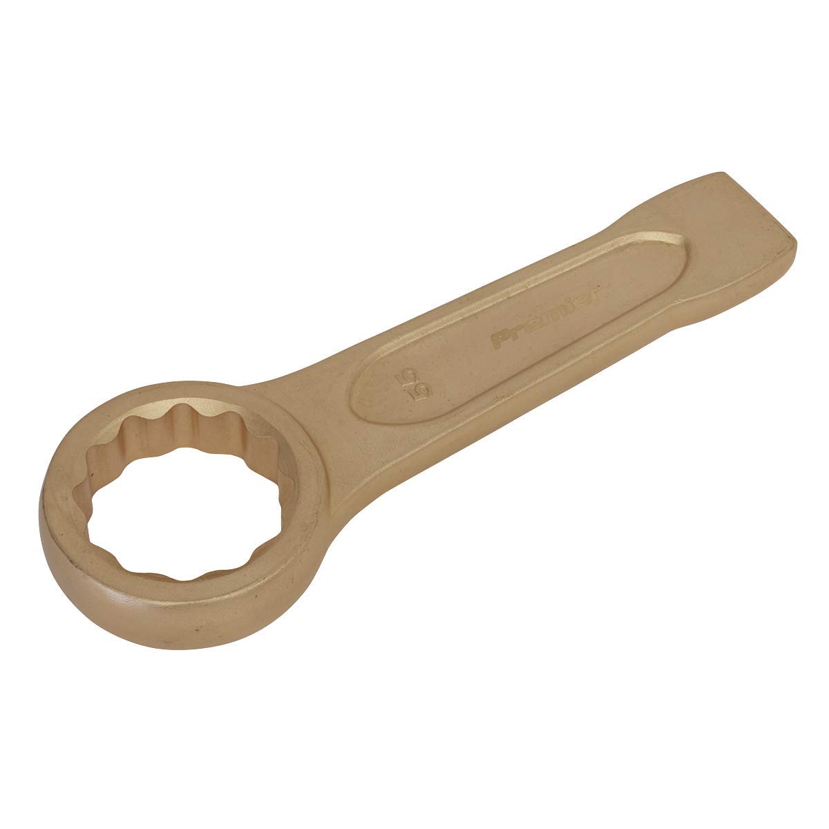 Clé polygonale Sealey NS037 outillage de serrage mécanique de 55 mm