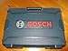 Bosch DDB180-02 18-Volt Lithium-Ion 3/8-Inch Cordless Drill/Driver Kit with 2 Batteries, Charger and Case