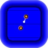 football miniatures game One touch Controls Miniature Air Hockey Free