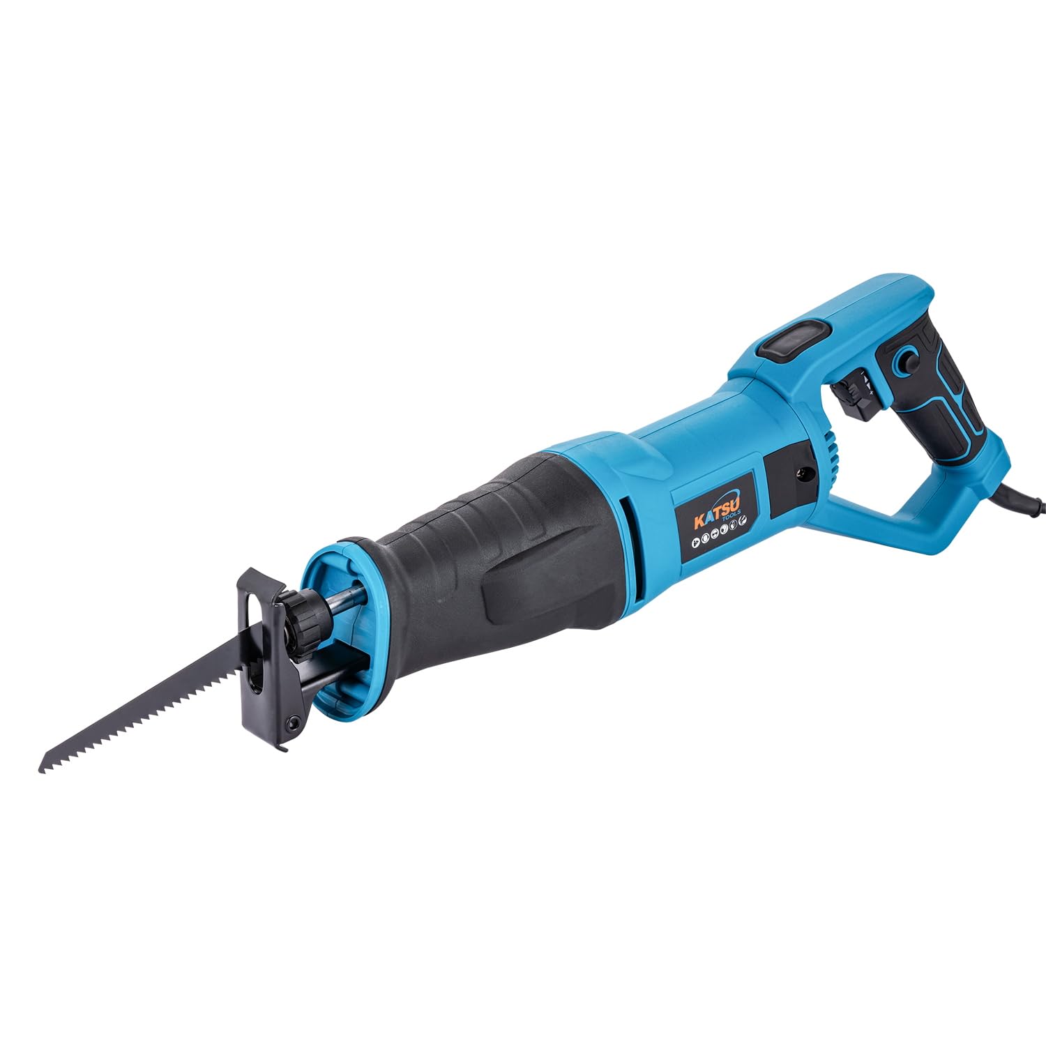 KATSU Reciprocating Saw 750W Variable Speed