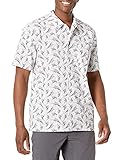 Columbia Men's Trollers Best Short Sleeve Shirt