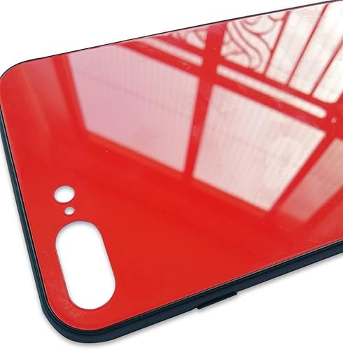 Miniatura 2 de iDLike Funda cuadrada compatible con iPhone 15 Pro de 6.1 pulgadas, funda transparente con esquinas cuadradas reforzadas para iPhone, funda