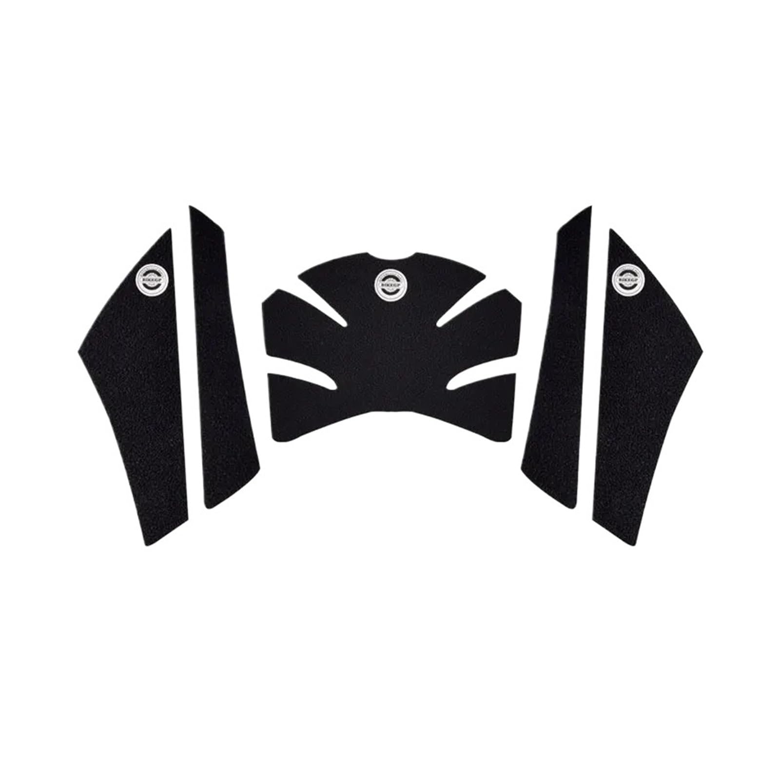 Fit for Kawas&AKI Z900RS 2017-2022 Motorcycle PVC Fuel Tank Pads Gas Knee Grip Traction Sticker Fuel Tank Protector Tank Fuel Tanks Pads