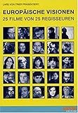  Europäische Visionen: 25 Kurzfilme von 25 Regisseuren