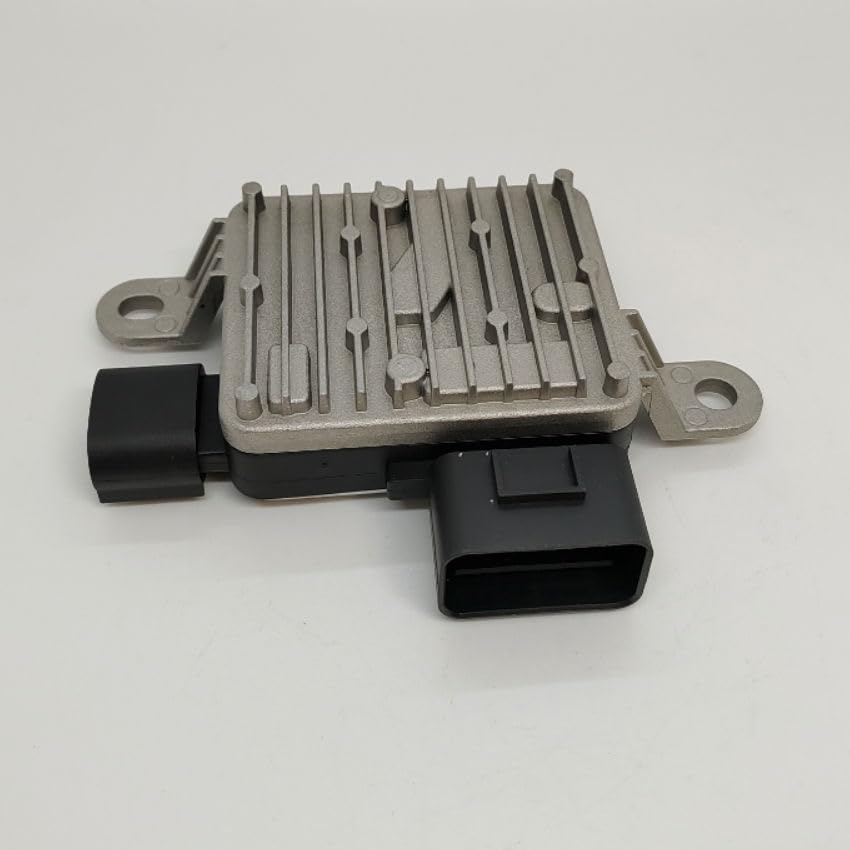 25385-D3000 Fan Control Unit Relay 25385D3000