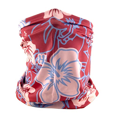 UNeedVog Golfe Respirable Gaiter Cool Suncreen Multi Foulard Pêche À La Pêche En Plein Air Couvercle De Cover