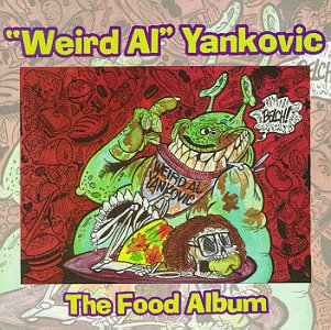Food Album