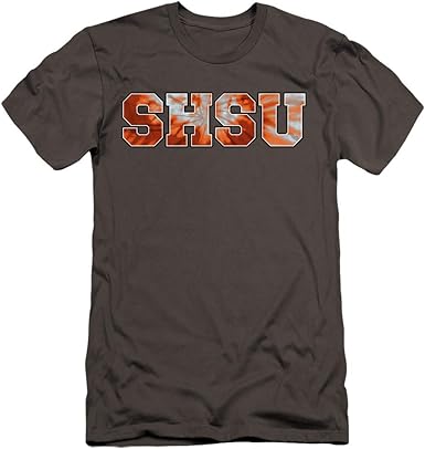 shsu shirt