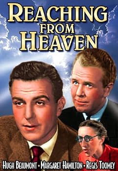 Reaching from Heaven