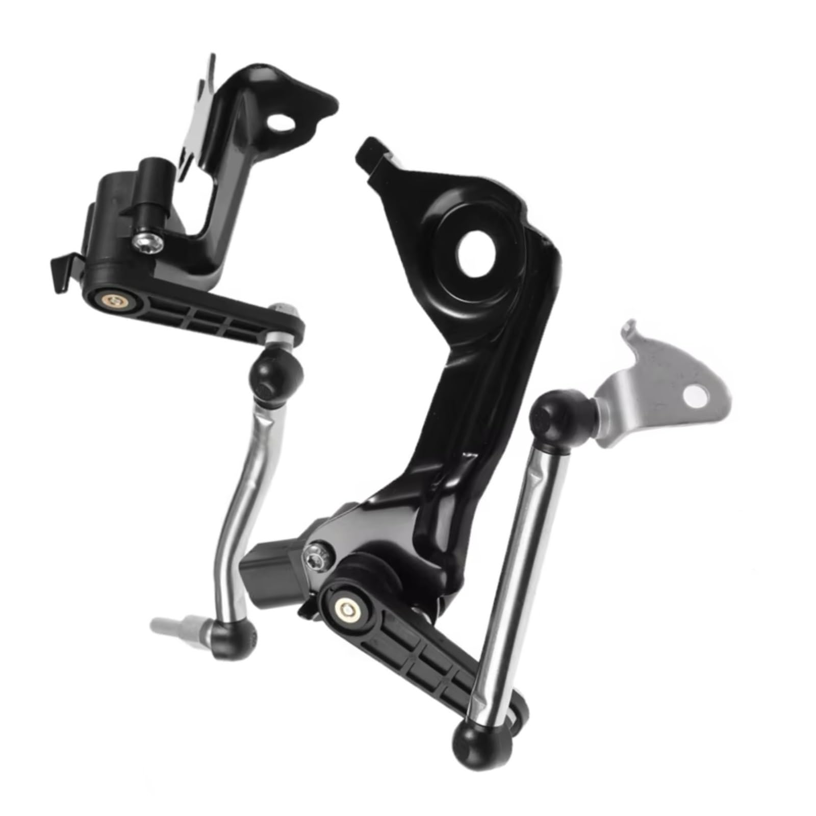 Capteur de hauteur phare Audi A5 Sportback solution code erreur éclairage tableau de bord - 2