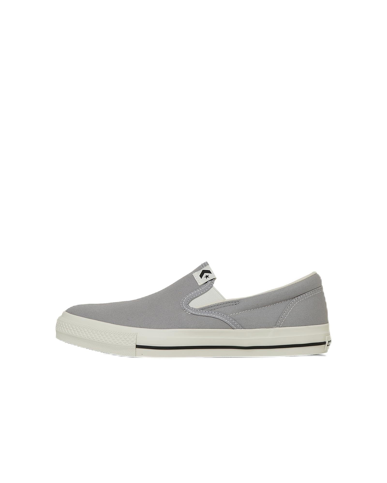 Converse ユニセックス大人 CXP SLIP-ONスニーカー スリッポン 25.5 cm gray