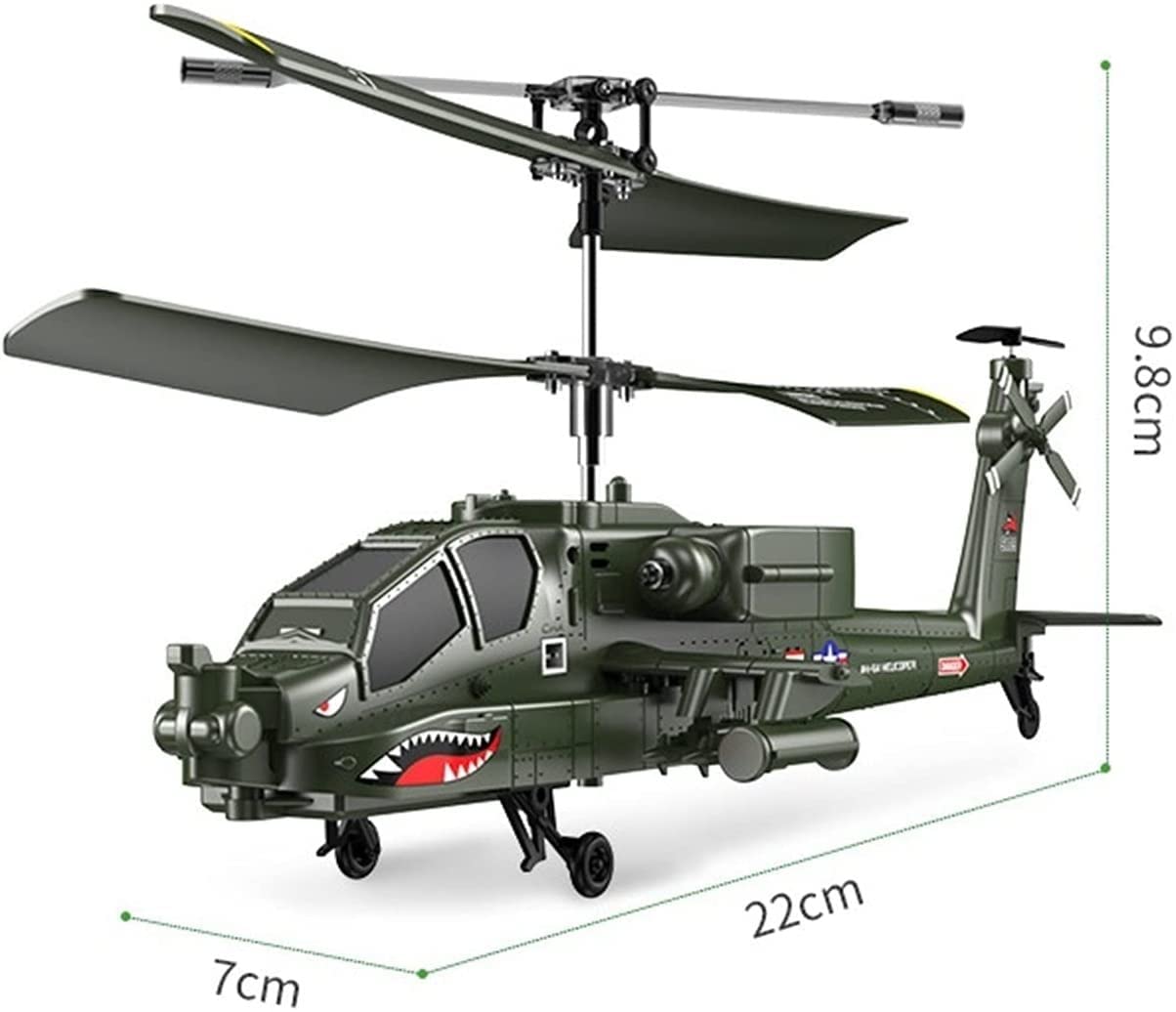 Rc Helicopter Drone Toy 3.5 Channel Off-Road Rc Trucks Aereo Telecomandato Rc Aircraft Telecomando Aeroplano Rc, Stabilizzatore Giroscopico